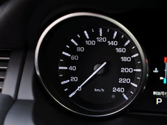 2015款 2.0T 倾橙限量版 5座