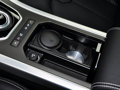 2015款 2.0T 倾橙限量版 5座