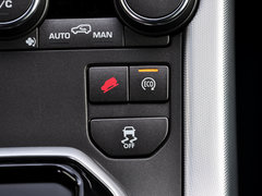 2015款 2.0T 倾橙限量版 5座