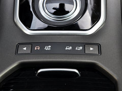 2015款 2.0T 倾橙限量版 5座