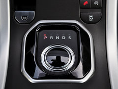 2015款 2.0T 倾橙限量版 5座