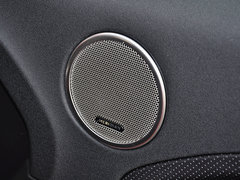 2015款 2.0T 倾橙限量版 5座