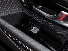 2015款 2.0T 倾橙限量版 5座