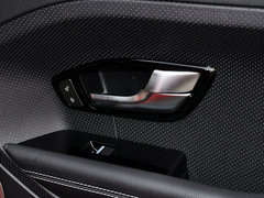 2015款 2.0T 倾橙限量版 5座
