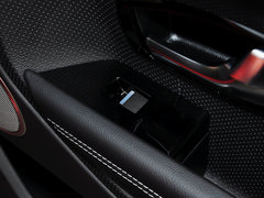 2015款 2.0T 倾橙限量版 5座