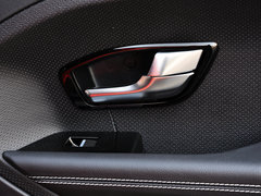 2015款 2.0T 倾橙限量版 5座