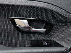 2015款 2.0T 倾橙限量版 5座