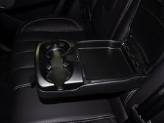 2015款 2.0T 倾橙限量版 5座