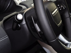 2015款 2.0T 倾橙限量版 5座
