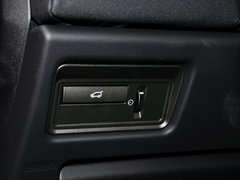 2015款 2.0T 倾橙限量版 5座