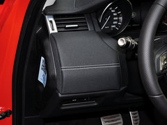 2015款 2.0T 倾橙限量版 5座