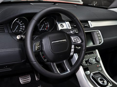 2015款 2.0T 倾橙限量版 5座