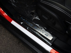 2015款 2.0T 倾橙限量版 5座