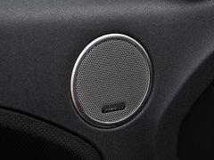 2015款 2.0T 倾橙限量版 5座