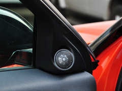2015款 2.0T 倾橙限量版 5座