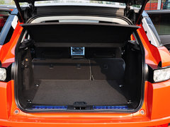 2015款 2.0T 倾橙限量版 5座