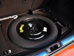 2015款 2.0T 倾橙限量版 5座