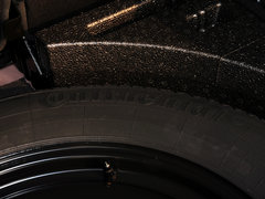 2015款 2.0T 倾橙限量版 5座