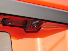 2015款 2.0T 倾橙限量版 5座