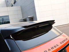 2015款 2.0T 倾橙限量版 5座