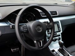 大众CC 2015款 1.8TSI 尊贵型