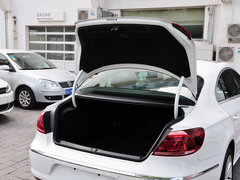 2015款 1.8TSI 尊贵型