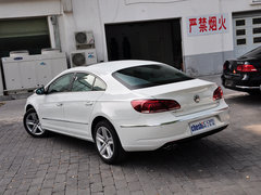 大众CC 2015款 1.8TSI 尊贵型