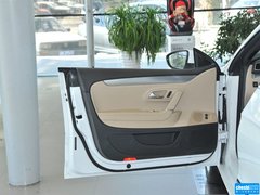 2015款 1.8TSI 尊贵型