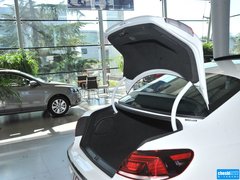 2015款 1.8TSI 尊贵型