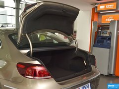 2015款 1.8TSI 尊贵型