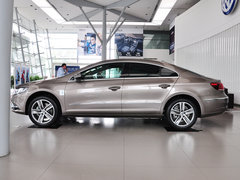 2015款 1.8TSI 豪华型