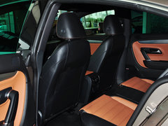 2015款 1.8TSI 豪华型
