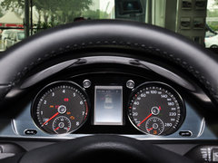 2015款 1.8TSI 豪华型