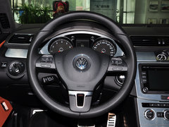 2015款 1.8TSI 豪华型