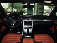 2015款 1.8TSI 豪华型