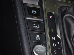 2015款 1.8TSI 豪华型