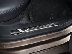 2015款 1.8TSI 豪华型