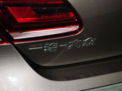 2015款 1.8TSI 豪华型