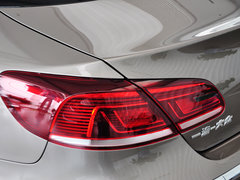 2015款 1.8TSI 豪华型