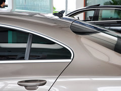 2015款 1.8TSI 豪华型
