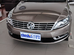 2015款 1.8TSI 豪华型