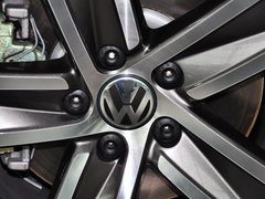 2015款 1.8TSI 豪华型