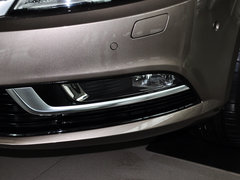 2015款 1.8TSI 豪华型