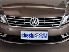 2015款 1.8TSI 豪华型