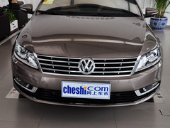 2015款 1.8TSI 豪华型