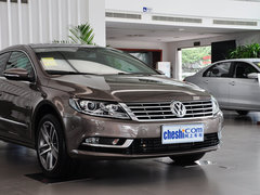 2015款 1.8TSI 豪华型