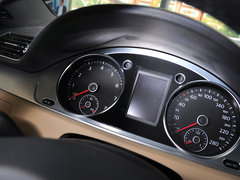 2015款 1.8TSI 豪华型