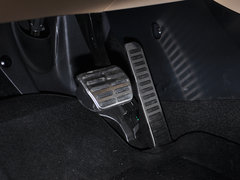 2015款 1.8TSI 豪华型