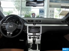 2015款 1.8TSI 豪华型