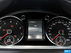 2015款 1.8TSI 豪华型